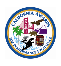 California Awards for Performance Excellence