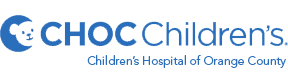 CHOC logo