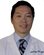 Dr. Junil Ahn, Oral Surgery