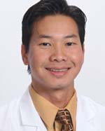 Dr. Quoc-Chuong J. Bui, Pediatric Anesthesiology