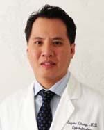 Dr. Eugene Y. Chang, Ophthalmology