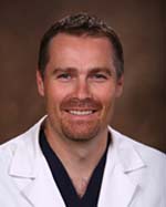 Dr. Jon Cline, Emergency Medicine