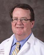 Dr. Dennis Crockett, Otolaryngology (ENT)