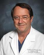 Dr. Stephen A. DeSantis, General Surgery