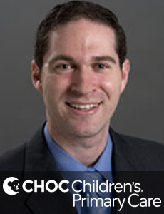 Dr. Dean Jacobs, Pediatrics