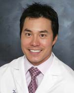 Dr. Eric W. Lee, Orthopedic Surgery
