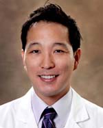 Dr. Samuel Park, Orthopedic Surgery