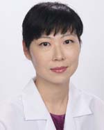 Dr. Vivian J. Tanaka, Pediatric Anesthesiology