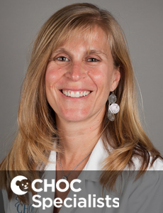 Dr. Felice C. Adler-Shohet, Pediatric Infectious Disease