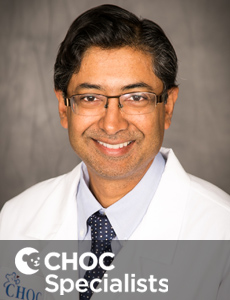Dr. Irfan Ahmad, Neonatology
