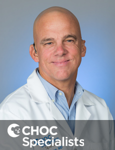 Dr. Jeffrey Armstrong, Pediatric Hospitalist - Pediatrics