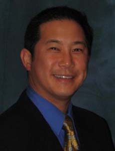 Dr. Sanford Chen, Ophthalmology