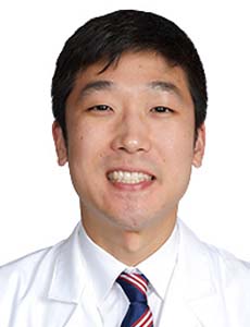 Dr. James Cheon, Pediatric Anesthesiology 
