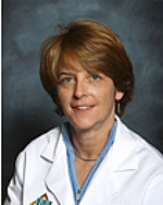 Dr. Claudia R. Gold, Pediatric Emergency Medicine