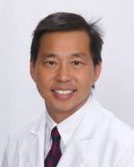 Dr. Clifford A. Char, Pediatric Anesthesiology