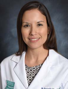 Dr. Maricel Colon-Santiago, Pediatrics