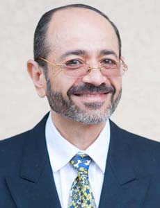Dr. Ashraf Fahim, Pediatrics
