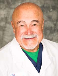 Dr. John C. German, Pediatric Surgery