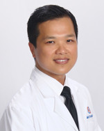 Dr. Hai T. Nguyen, Pediatric Anesthesiology