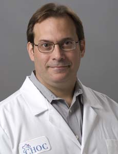 Dr. Mark Halikis, Orthopedic Surgery