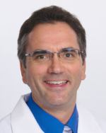 Dr. Ian Chait, Pediatric Anesthesiology