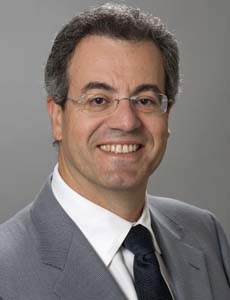 Dr. Antoine "Tony" E. Khoury, Urology