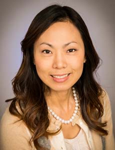 Dr. Cindy S. Kim, Pediatric Psychology