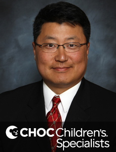 Dr. David Kim, Neonatology