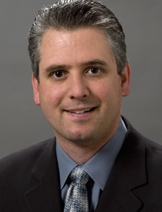 Dr. Chris G. Koutures, Pediatrics and Sports Medicine