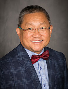 Dr. Vinh T. Lam, Pediatric Surgery