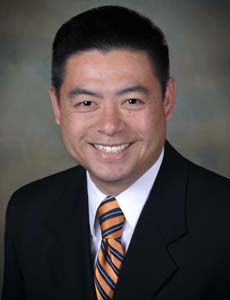 Dr. Otto Y. Liao, Allergist