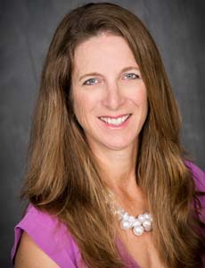 Dr. Suzanne McNulty, Pediatrics
