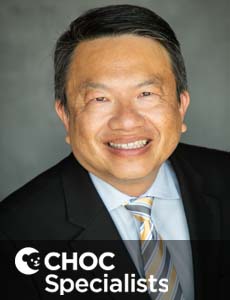 Dr. Hoang (Wayne) D. Nguyen, Child & Adolescent Psychiatry