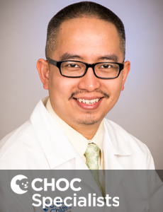 Dr. John D. Nguyen, Pediatric Nephrology