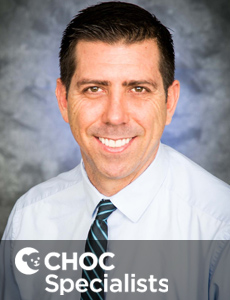 Dr. Scott Nichols, Pediatric Hospitalist - Neonatology