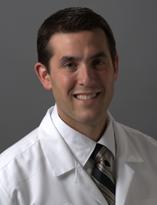 Dr. John A. Schlechter, Orthopedic Surgery