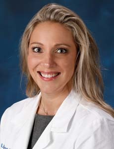 Dr. Heidi Stephany, Pediatric Urology