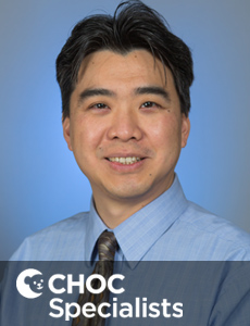 Dr. Raymond Y. Wang, Metabolic Disorders