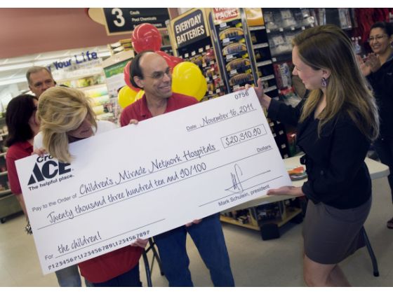 ACE Hardware