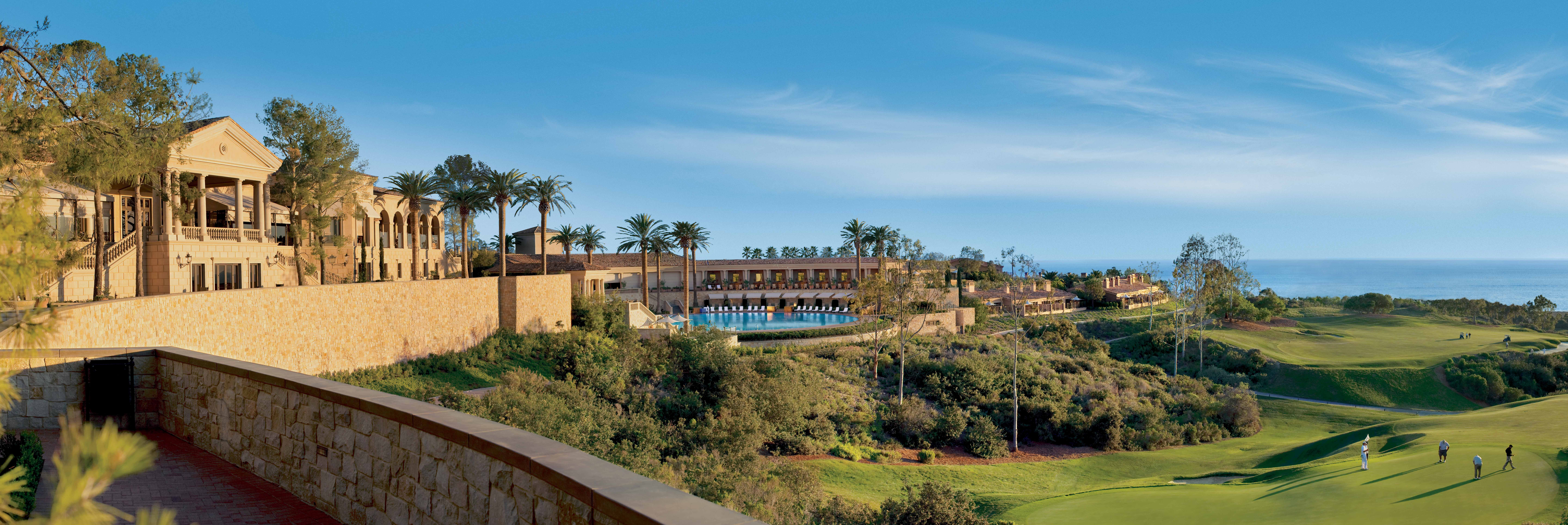 Industry Hills Golf Club