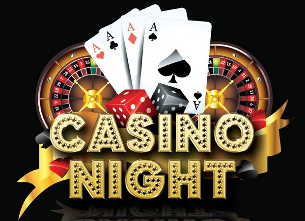 clip art casino night - photo #24