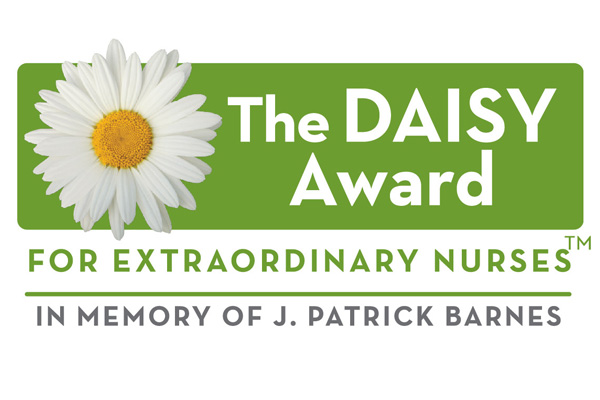 The DAISY Award foundation logo