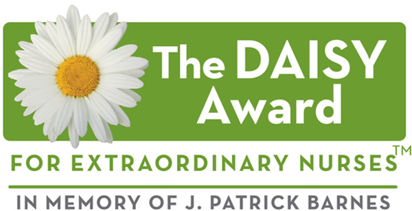 The DAISY Award
