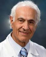 Dr. Esrafil A. Abedi, Otolaryngology (ENT)