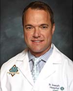 Dr. Robert Ash, Radiation Oncology