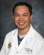 Dr. Nelson Bansil, Pediatric Emergency Medicine