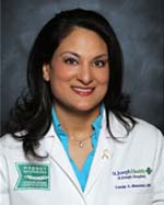 Dr. Tanuja Bhandari, Radiation Oncology