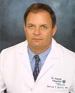 Dr. Barton T. Billeci, Pediatrics