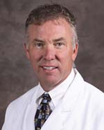 Dr. James K. Bredenkamp, Otolaryngology (ENT)