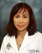 Dr. Trinh Bui, Pediatrics